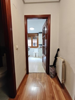 Pasillo